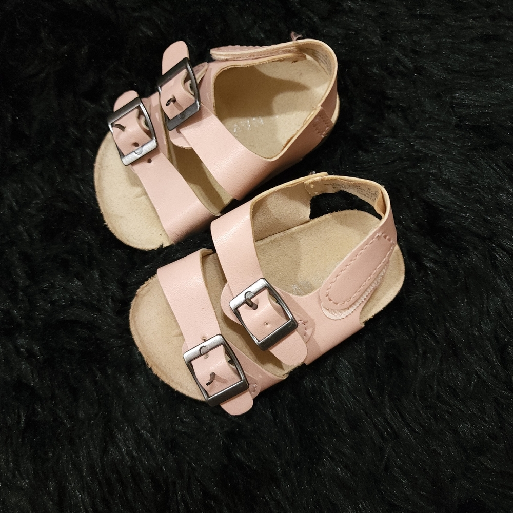 Old Navy Baby Sandals